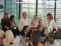 EXCLUSIVE WINE NETWORKING EVENING am 6.6.2026